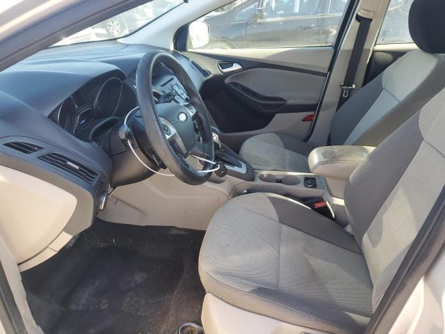 Photo 7 from auction – 2014 FORD FOCUS SE with VIN 1FADP3F23EL135282