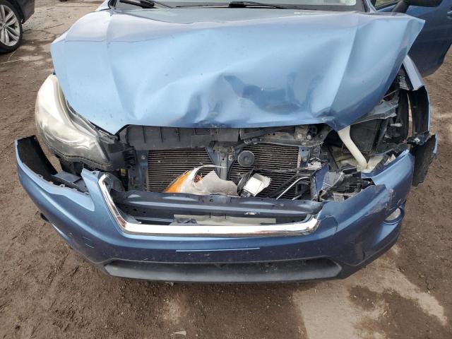 Photo 12 from auction – 2014 SUBARU XV CROSSTR with VIN JF2GPAGCXE8266961