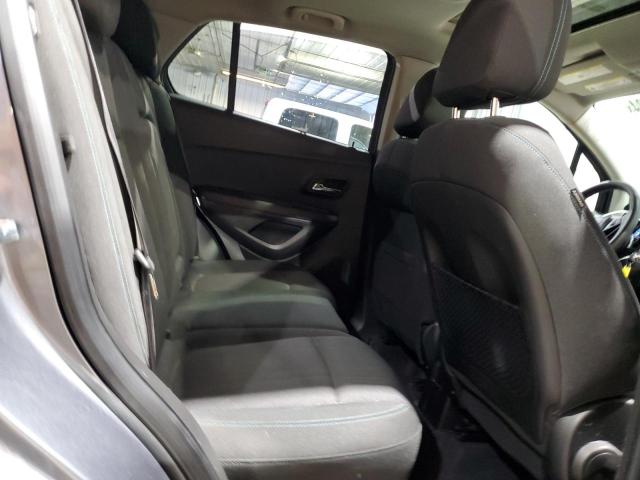Photo 11 from auction – 2015 CHEVROLET TRAX 1LT with VIN KL7CJRSB8FB088562