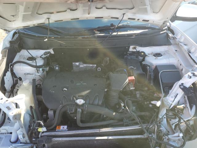 Photo 12 from auction – 2015 MITSUBISHI OUTLANDER with VIN 4A4AP3AW5FE036985