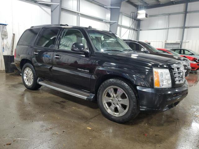 Photo 4 from auction – 2005 CADILLAC ESCALADE L with VIN 1GYEK63N25R261069