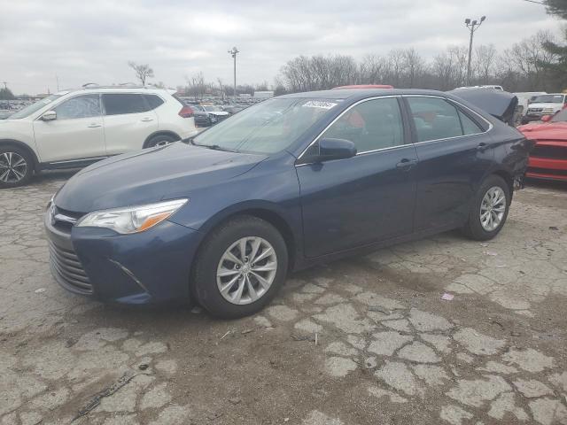 TOYOTA CAMRY LE 2016 z numerem VIN 4T4BF1FK7GR549043 - Zdjęcie z aukcji