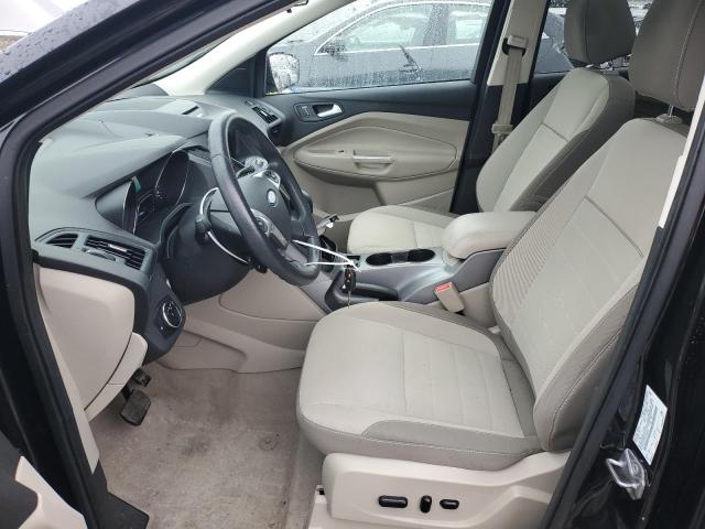 Photo 7 from auction – 2015 FORD ESCAPE SE with VIN 1FMCU0G90FUA05640