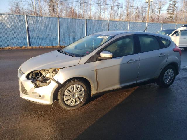 FORD FOCUS SE 2013 with VIN 1FADP3K21DL205754 - Photo from auction