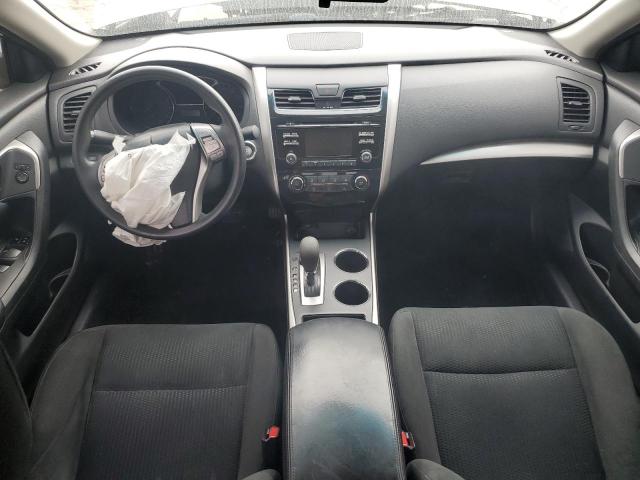 Photo 8 from auction – 2015 NISSAN ALTIMA 2.5 with VIN 1N4AL3AP3FC433141