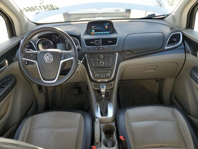 Photo 8 from auction – 2014 BUICK ENCORE with VIN KL4CJCSB5EB672149
