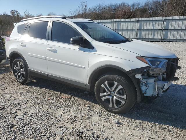 Photo 4 from auction – 2016 TOYOTA RAV4 LE with VIN JTMZFREV6GJ097708