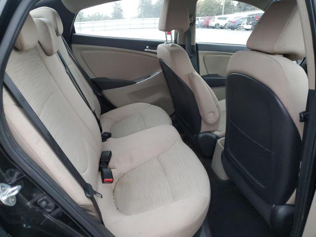 Photo 10 from auction – 2016 HYUNDAI ACCENT SE with VIN KMHCT4AE4GU121036