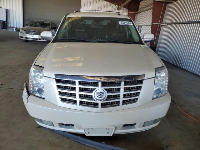 Photo 5 from auction – 2009 CADILLAC ESCALADE with VIN 1GYFK13239R249984