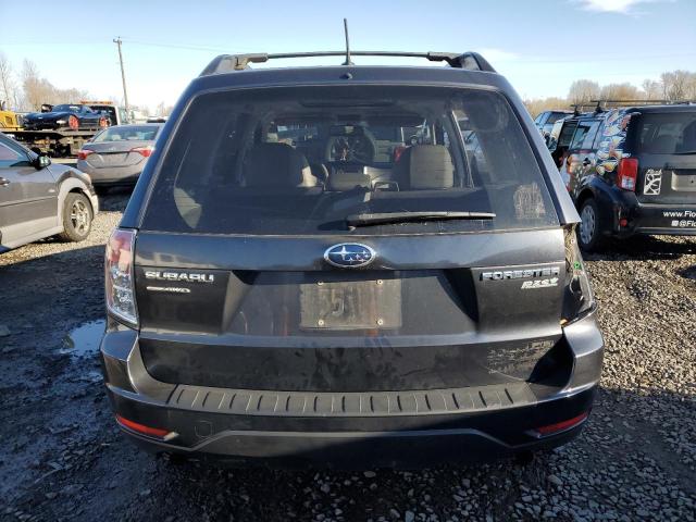 Photo 6 from auction – 2013 SUBARU FORESTER 2 with VIN JF2SHADC8DG423533
