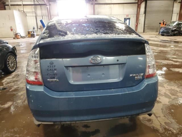 Photo 6 from auction – 2009 TOYOTA PRIUS with VIN JTDKB20U597832889