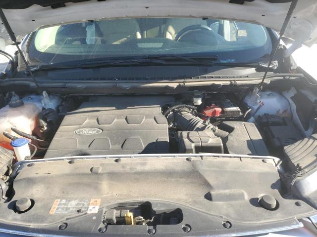 Photo 12 from auction – 2015 FORD EDGE SEL with VIN 2FMTK4J82FBB38032