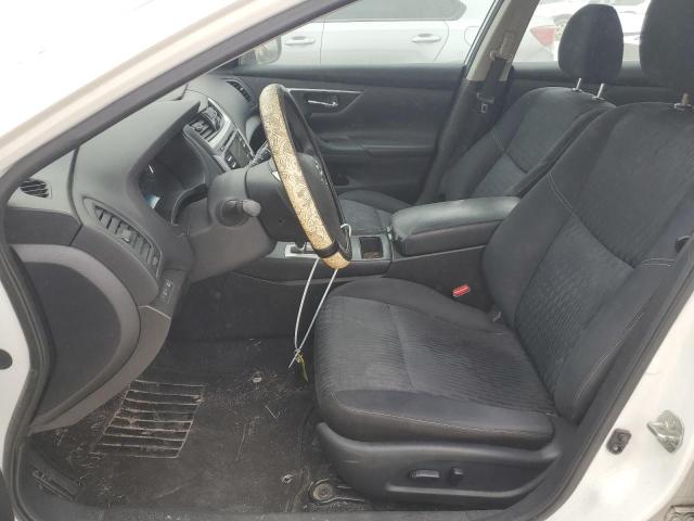 Photo 7 from auction – 2018 NISSAN ALTIMA 2.5 with VIN 1N4AL3AP6JC115331