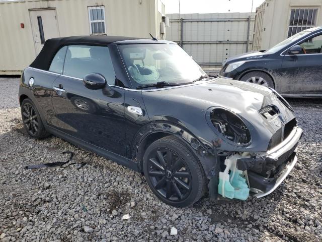 Photo 4 from auction – 2019 MINI COOPER S with VIN WMWWG9C57K3D22847