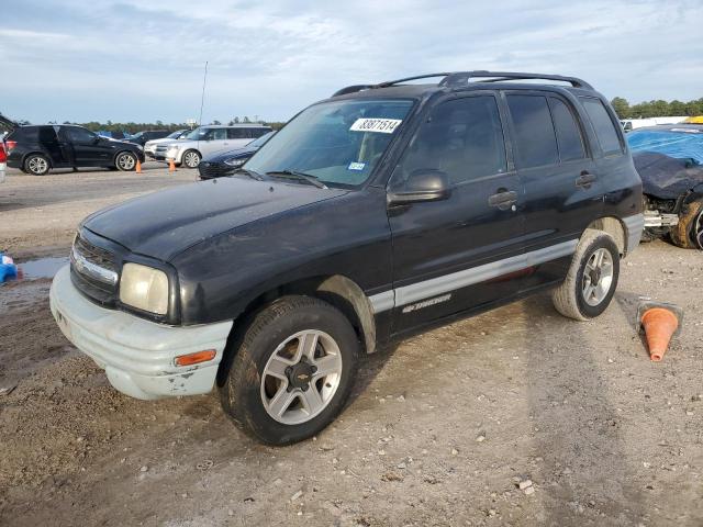 CHEVROLET TRACKER 2002 with VIN 2CNBE13CX26900951 - Photo from auction