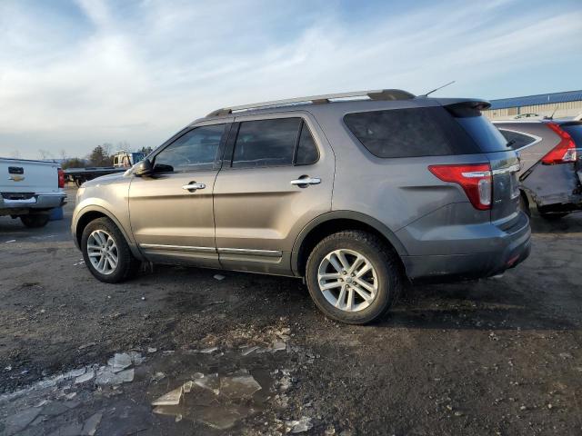 Photo 2 from auction – 2011 FORD EXPLORER X with VIN 1FMHK8D83BGA40879