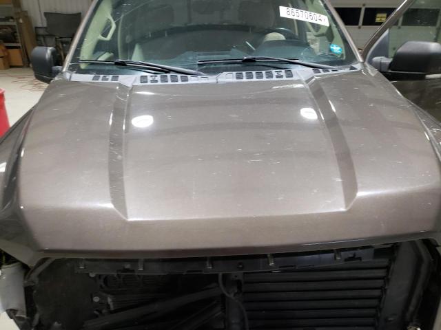Photo 11 from auction – 2016 FORD F150 SUPER with VIN 1FTEW1EP4GFB38714
