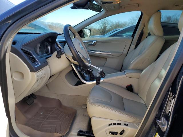 Photo 7 from auction – 2015 VOLVO XC60 T5 PR with VIN YV440MDK9F2740337