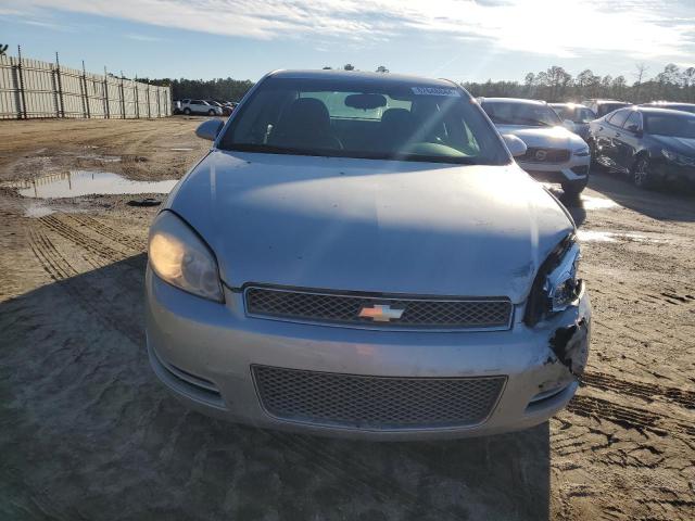 Photo 5 from auction – 2014 CHEVROLET IMPALA LIM with VIN 2G1WB5E33E1102224