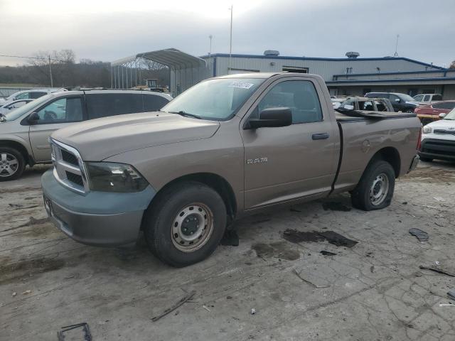Zdjęcie 1 z aukcji – 2010 DODGE RAM 1500 z VIN 3D7JB1EK6AG127532