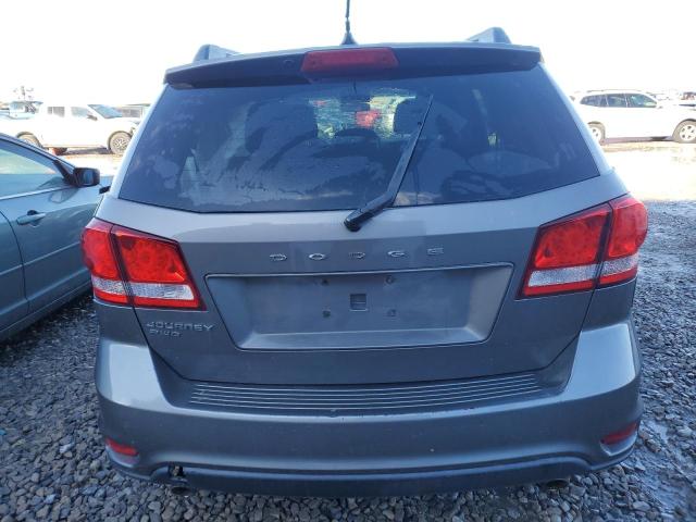 Photo 6 from auction – 2012 DODGE JOURNEY SX with VIN 3C4PDDBG7CT151977