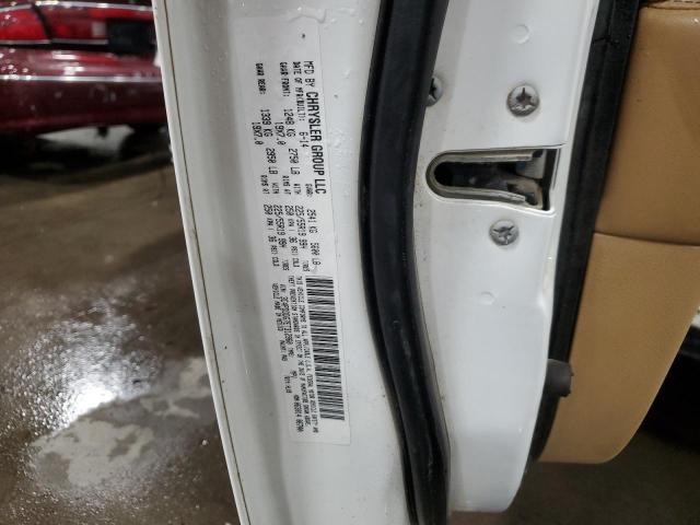 Photo 14 from auction – 2014 DODGE JOURNEY LI with VIN 3C4PDDDG7ET312960