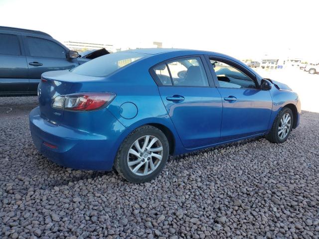 Zdjęcie 3 z aukcji – 2012 MAZDA 3 I z VIN JM1BL1V81C1565019