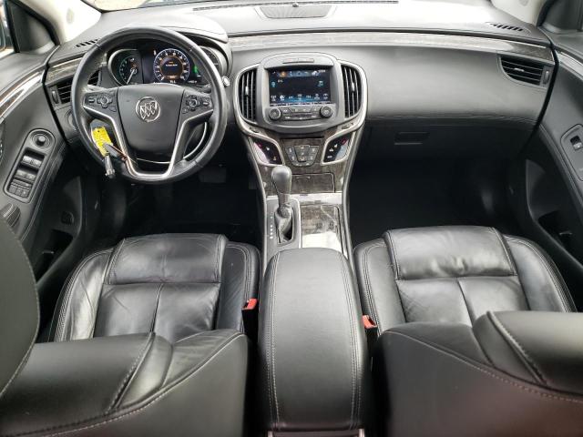 Photo 8 from auction – 2016 BUICK LACROSSE with VIN 1G4GB5GR9GF152016
