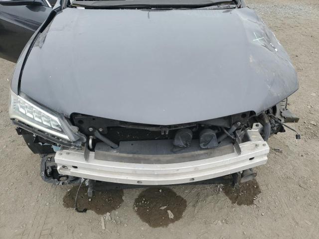 Photo 11 from auction – 2015 ACURA TLX TECH with VIN 19UUB2F54FA011968