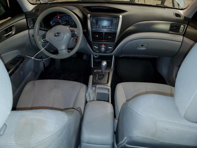 Photo 8 from auction – 2012 SUBARU FORESTER 2 with VIN JF2SHBDC3CH411112