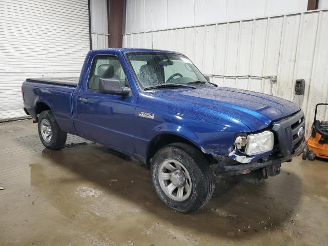 Photo 4 from auction – 2009 FORD RANGER with VIN 1FTYR10D19PA10932