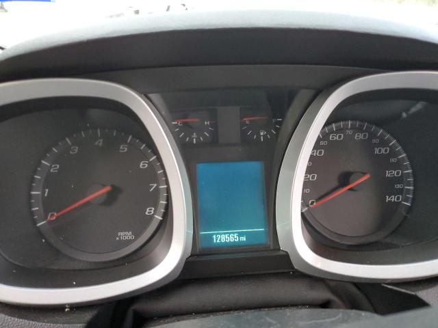 Photo 9 from auction – 2015 CHEVROLET EQUINOX LS with VIN 2GNALAEK7F1103688