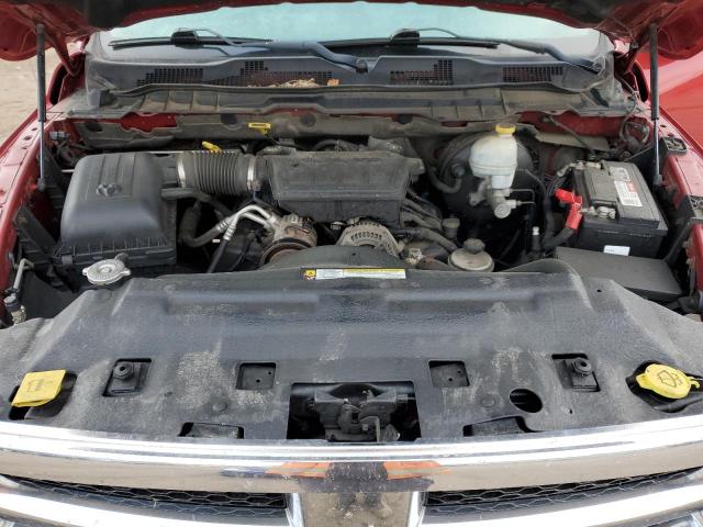 Photo 11 from auction – 2009 DODGE RAM 1500 with VIN 1D3HV18P29S823551