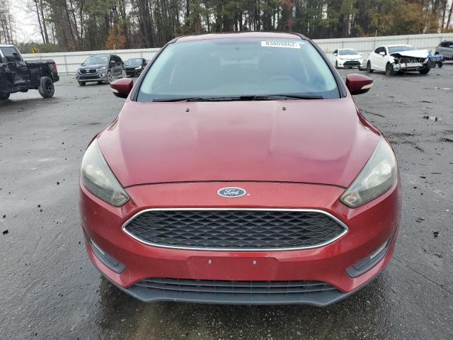 Photo 5 from auction – 2017 FORD FOCUS SEL with VIN 1FADP3M26HL208748