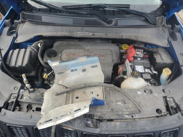 Foto 12 de la subasta – 2020 JEEP COMPASS LA con VIN 3C4NJDBB1LT147220