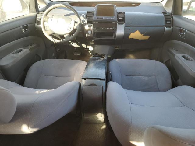 Photo 8 from auction – 2008 TOYOTA PRIUS with VIN JTDKB20U083456219