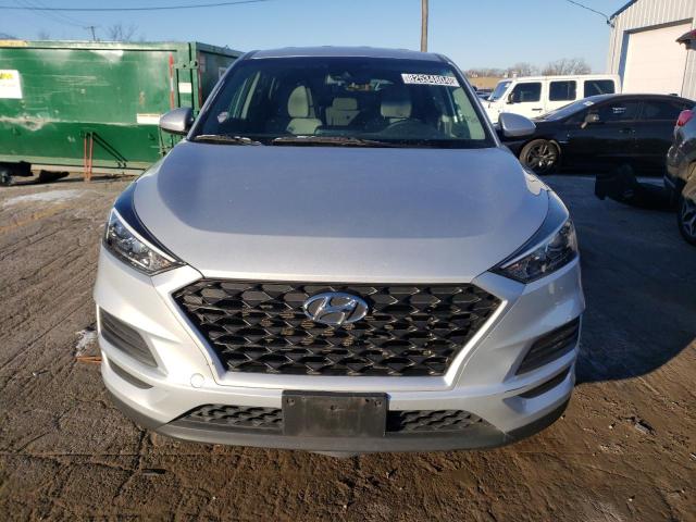 Photo 5 from auction – 2019 HYUNDAI TUCSON SE with VIN KM8J2CA48KU856378