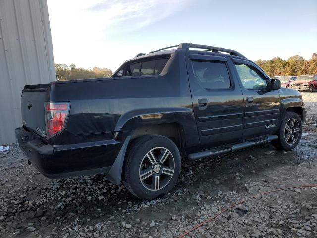 Photo 3 from auction – 2014 HONDA RIDGELINE with VIN 5FPYK1F79EB014681