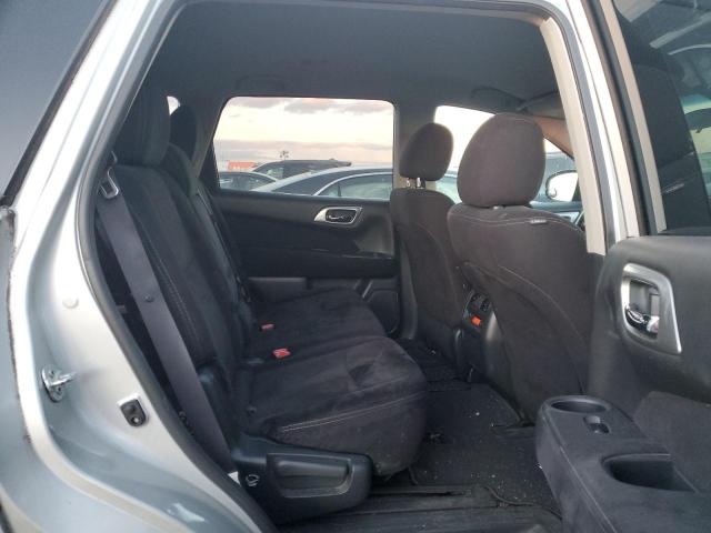 Photo 10 from auction – 2016 NISSAN PATHFINDER with VIN 5N1AR2MM2GC638600