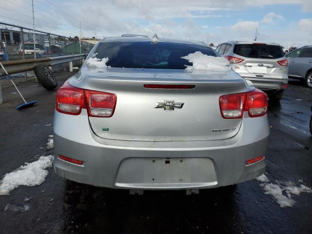Photo 6 from auction – 2016 CHEVROLET MALIBU LIM with VIN 1G11C5SA1GF103202