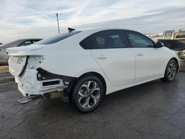 Photo 3 from auction – 2019 KIA FORTE FE with VIN 3KPF24AD8KE024179