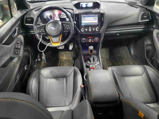 Photo 8 from auction – 2022 SUBARU FORESTER W with VIN JF2SKALC5NH422533