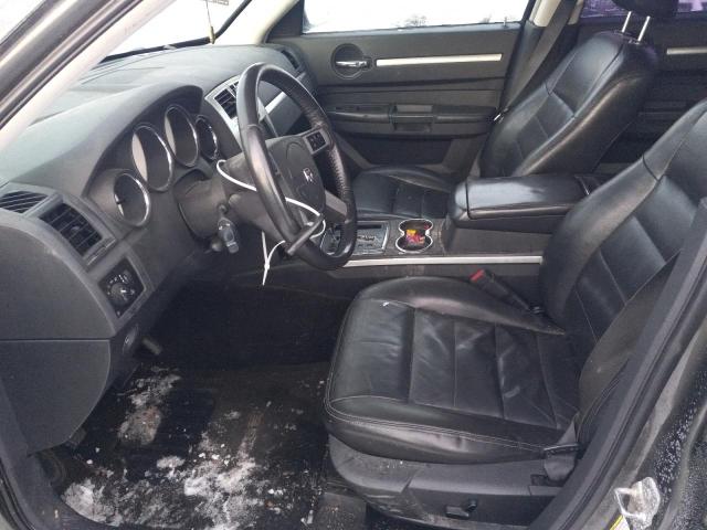 Photo 7 from auction – 2009 DODGE CHARGER R/ with VIN 2B3KK53T29H603547