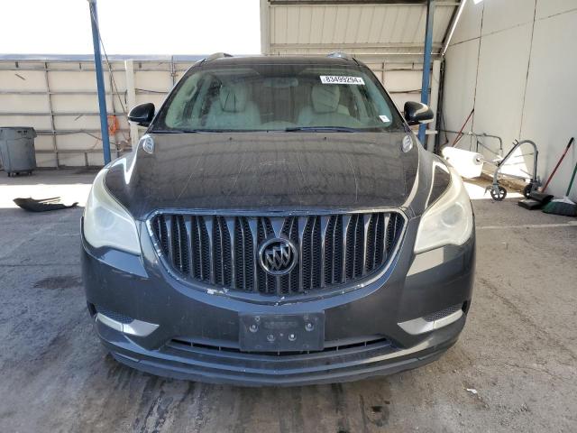 Photo 5 from auction – 2014 BUICK ENCLAVE with VIN 5GAKVBKD5EJ164708