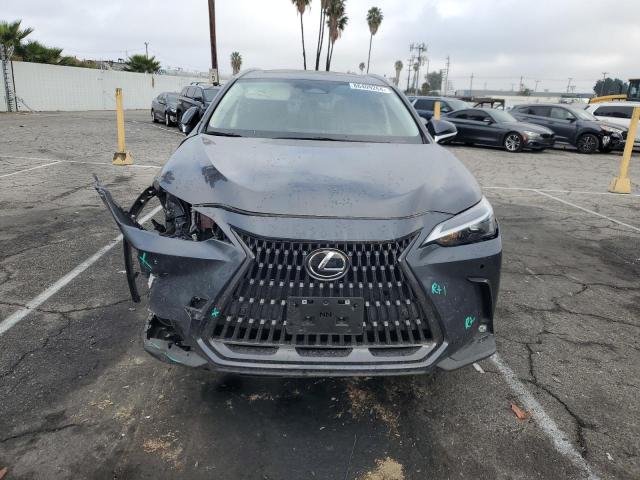 Photo 5 from auction – 2022 LEXUS NX 350 with VIN JTJGGCEZ2N5003802