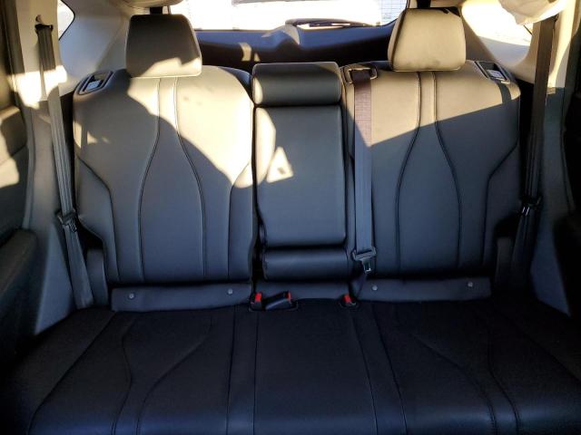 Photo 10 from auction – 2020 ACURA RDX with VIN 5J8TC2H34LL026376