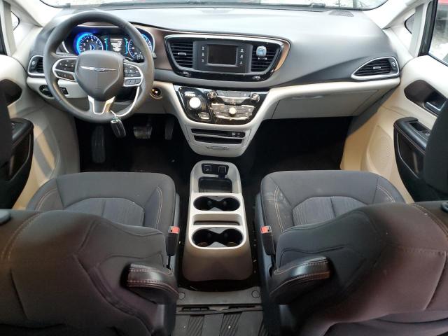 Photo 8 from auction – 2017 CHRYSLER PACIFICA T with VIN 2C4RC1DG6HR677115