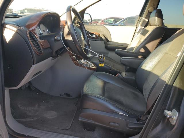 Photo 7 from auction – 2005 SATURN VUE with VIN 5GZCZ53495S860942