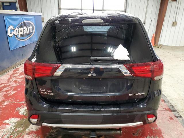 Photo 6 from auction – 2016 MITSUBISHI OUTLANDER with VIN JA4AZ3A34GZ014892