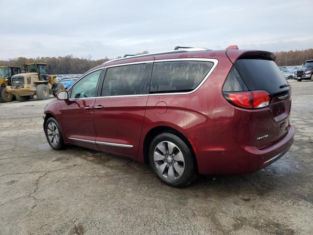 Photo 2 from auction – 2017 CHRYSLER PACIFICA E with VIN 2C4RC1N70HR693809